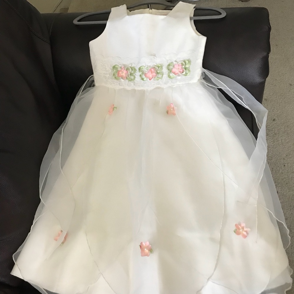 Special Occasions dress